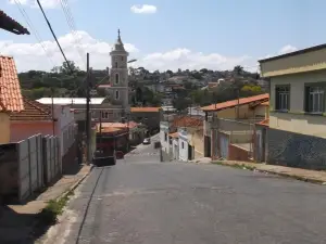 Casa do Juá