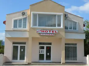 Martvili Newhotel