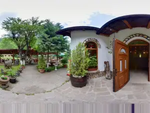 Complex Magiyata na Rila