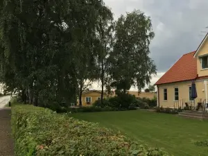 Slimmingegården 1019