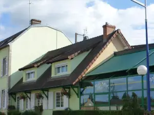 L'Auberge de l'Olive