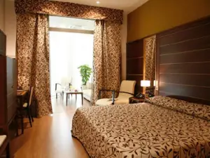 Sekia Hotel
