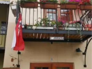 Penzion-apartman U Johana