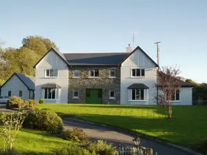 PK Lodge Bed and Breakfast