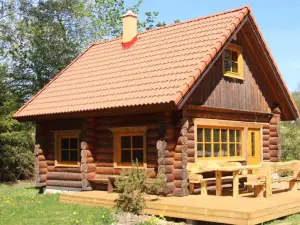 Ala-Laugu Holiday Home