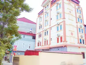 Hoang Anh Hotel