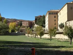 Hotel Arabia