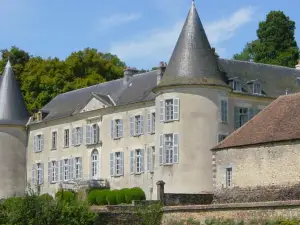 Château de Beaujeu