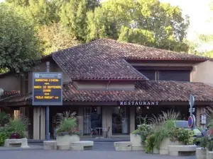 Hotel - Restaurant de la Paix