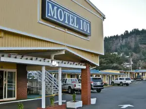 Motel 101
