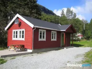 Seim Camping - Røldal
