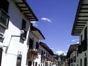 Casa Hospedaje Teresita