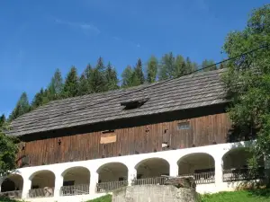 Tourist Farm Gradišnik