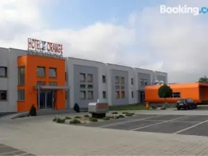 Hotel Orange Przeźmierowo