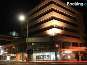 Hotel Bothe