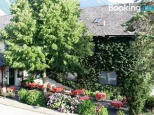 Landgasthof Kirchenwirt