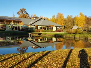 Usma Spa Hotel & Camping