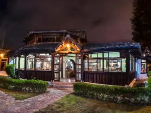 Hotel y Hosteria Natabuela