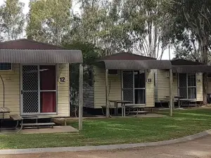 Ingenia Holidays Murray Bend