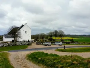 Slettegaard