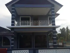 Wan Guesthouse