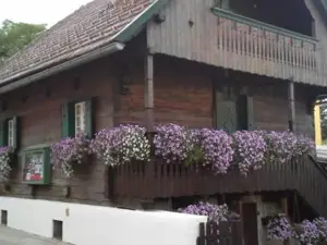 Reginas Ferienhäuschen