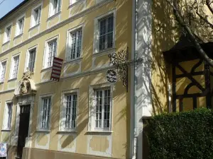 Apart-Hotel Heiligenthaler Hof