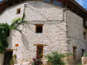 Casa Rural Los Lilos