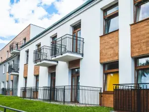 Apartament 4 You