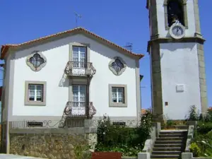 Casa de Alagoa