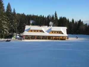 Ski Gruniky - Koliba