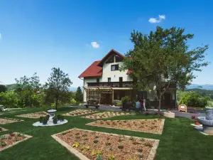 Adventure Farm
