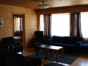 Strandbo