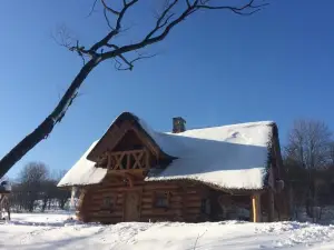 Domek Szyjówka