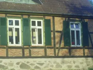 Gutshaus Redentin