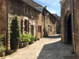 La Petite Maison des Artistes