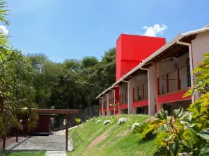 Pousada Verde Villas