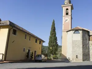 Agriturismo a Canonica