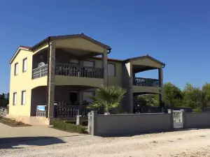 Apartments Duda