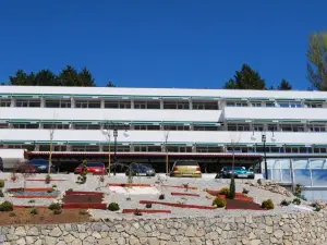 Hotel & Spa Tino Sveti Stefan