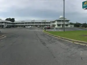 Key West Inn - Chatsworth