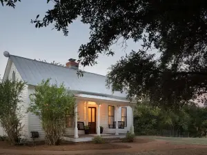 Mustard Seed B&B on the Llano