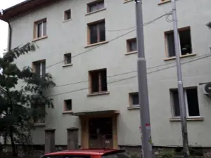 Apartment Ilievi