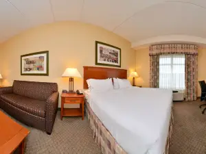 Holiday Inn Express & Suites ST. George North - Zion