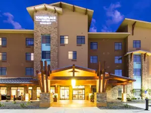 TownePlace Suites Big Spring