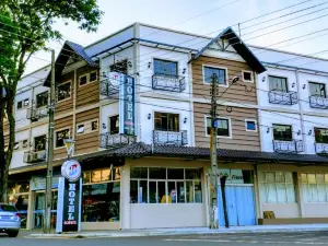 Hotel Gaucha