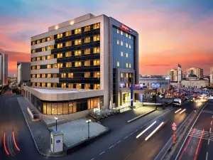 Hampton by Hilton Istanbul Kayasehir