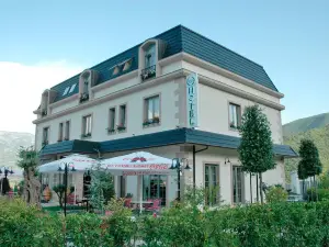 Hotel Garden