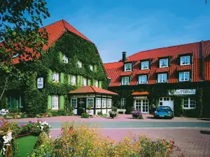 Akzent Hotel Gut Höing