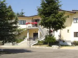 Hotel la Fattoria